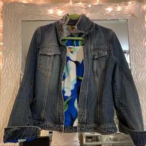 Dolce & Gabbana Jean Jacket